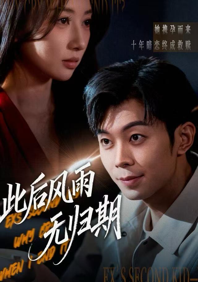 此后风雨无归期