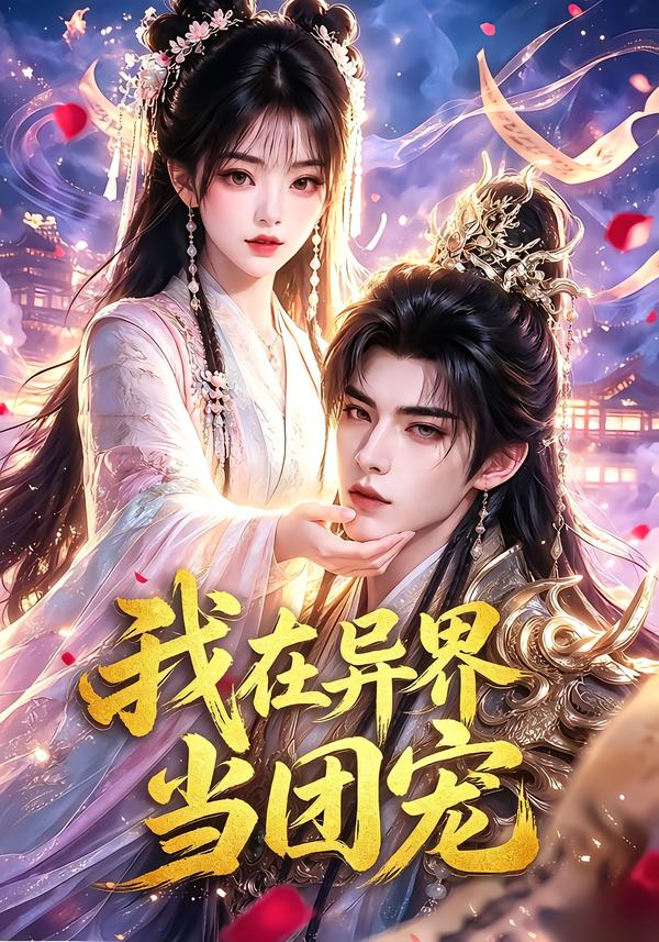 我在异界当团宠