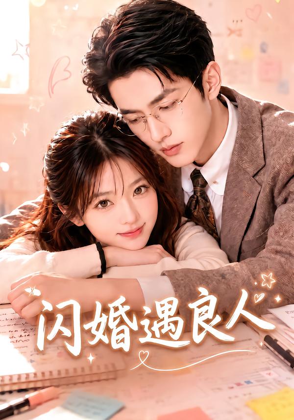 闪婚遇良人(AI)